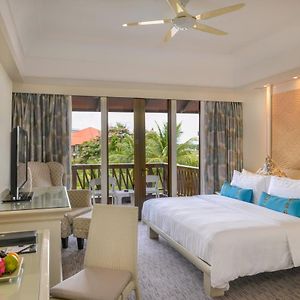 Deluxe Garden View King